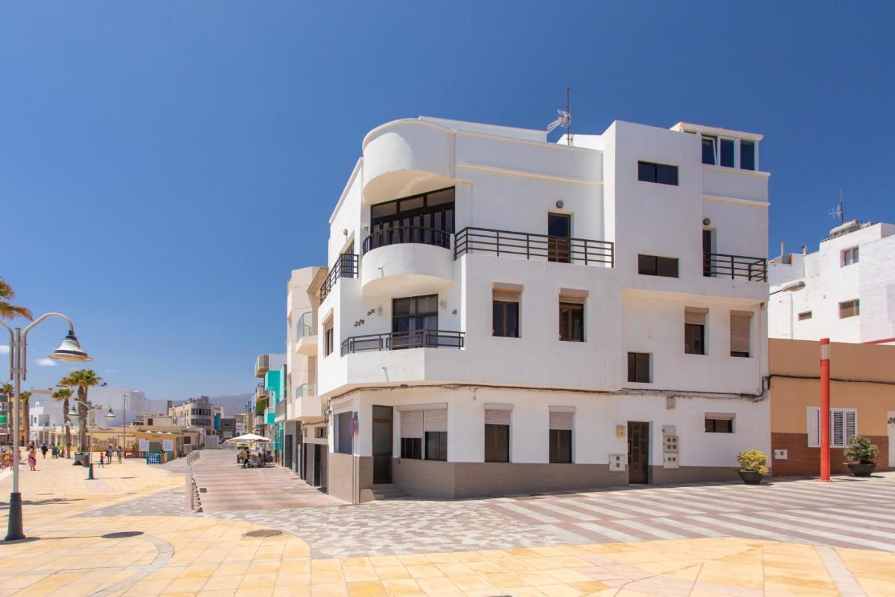 Arinaga Colors, Tu Casa En La Playa Apartment Exterior photo