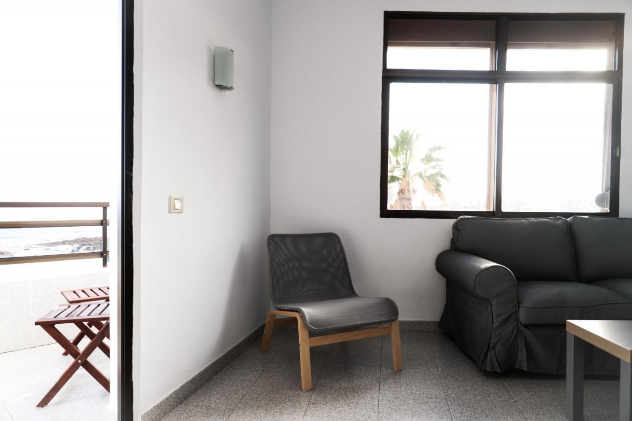 Arinaga Colors, Tu Casa En La Playa Apartment Exterior photo